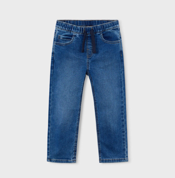 Jeans Bambino Soft