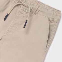 Pantalone Bambino Ragazzo beige