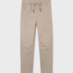 Pantalone Bambino Ragazzo beige