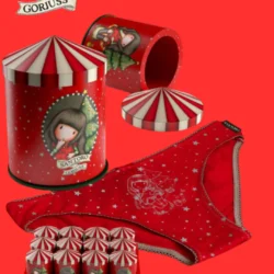 Slip Bimba Natalizio Santoro