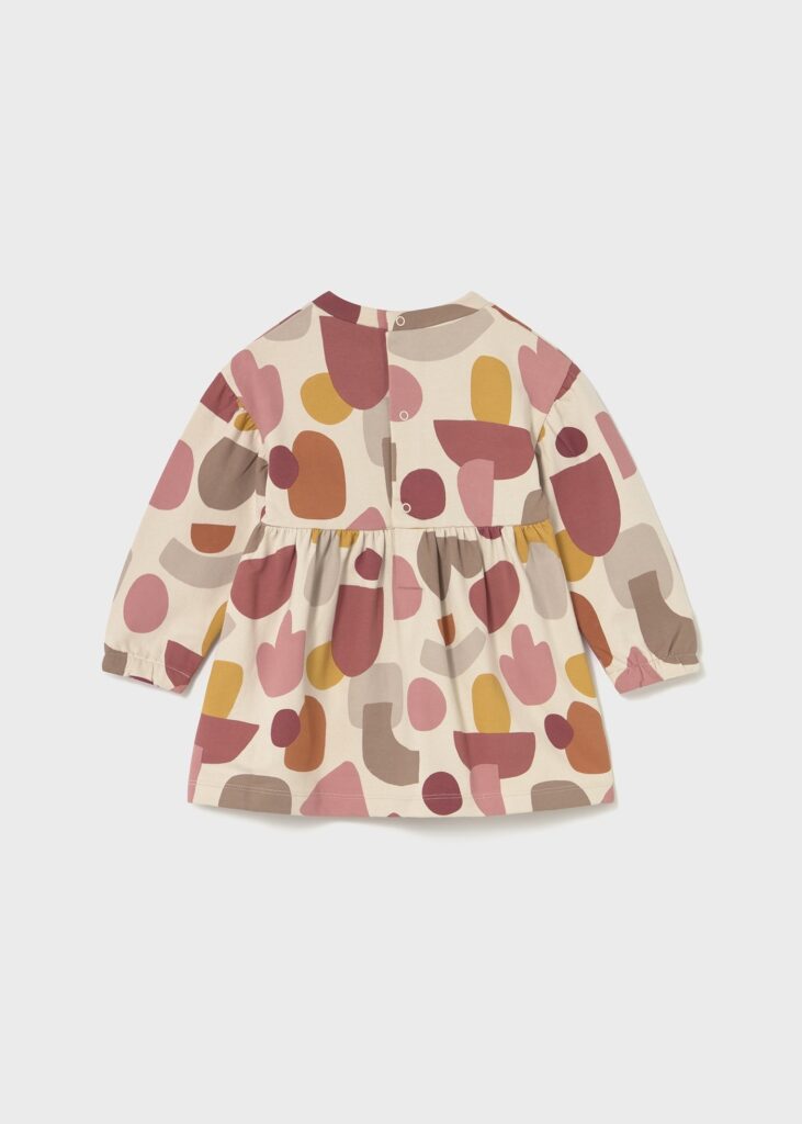 Vestito Neonata Fantasia - Image 3