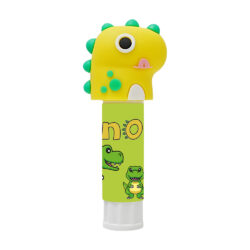 colla stick dino glue spil