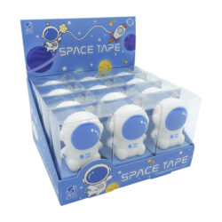 correttore a nastro space tape spil