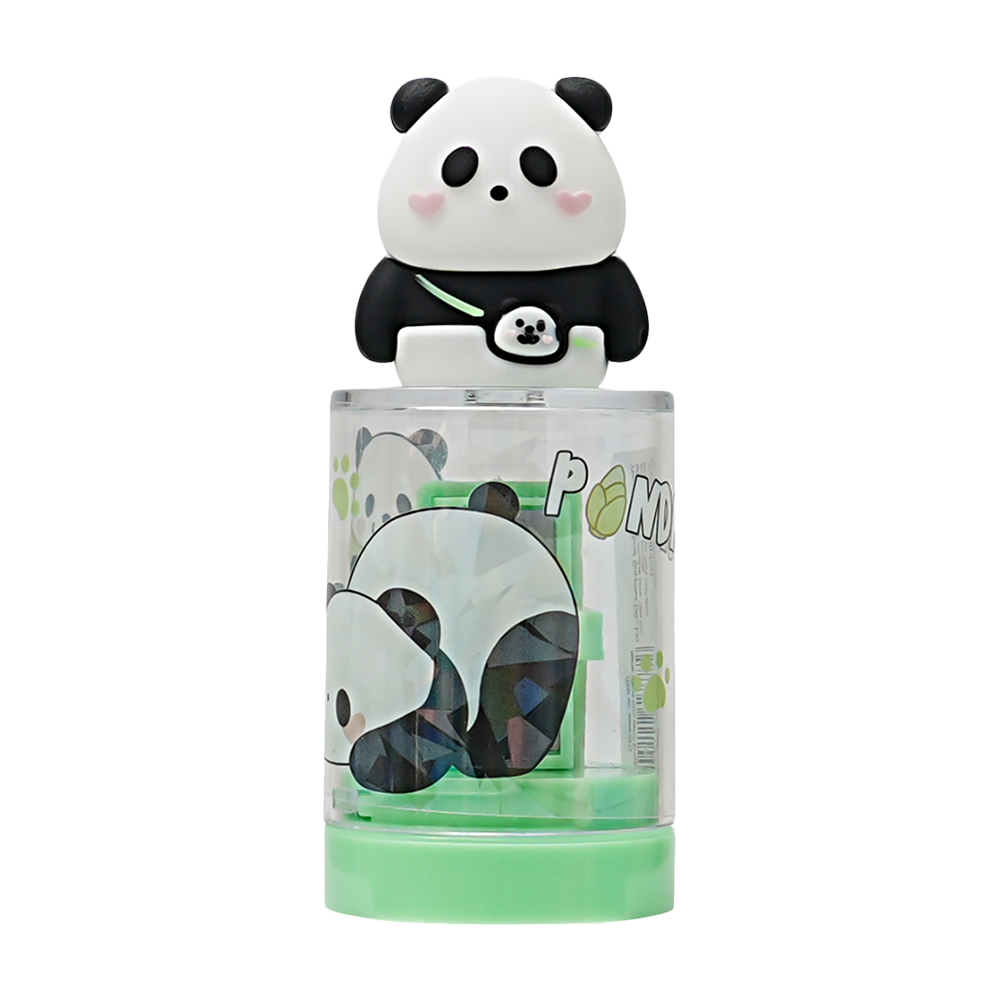 temperamatite 1 foro panda spil - Image 2