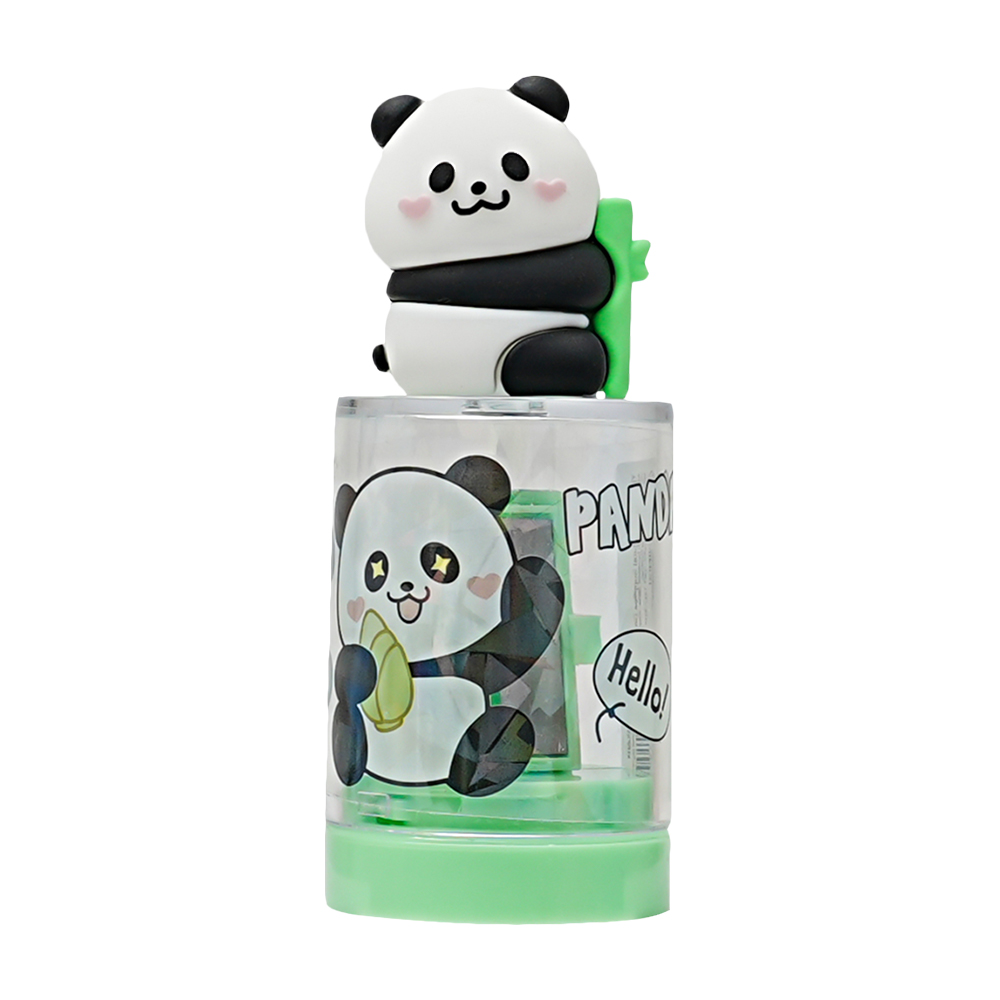 temperamatite 1 foro panda spil - Image 3