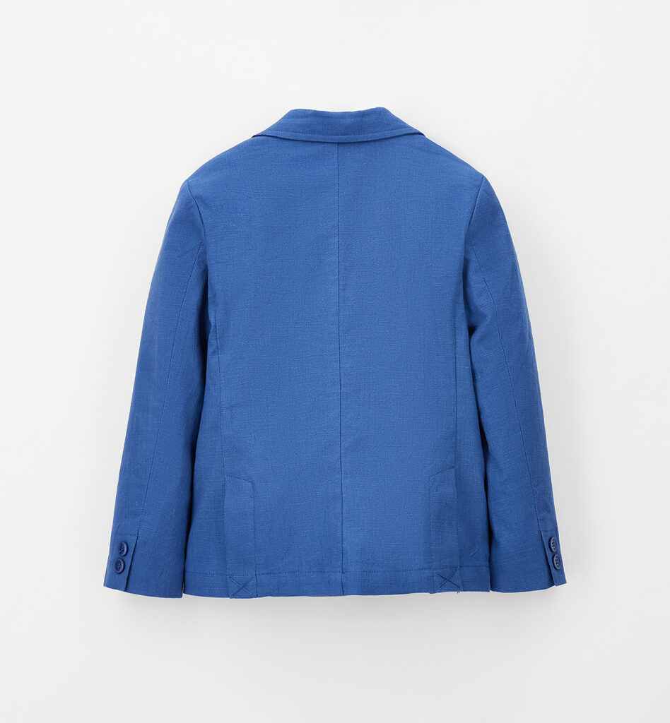 Giacca bambino Bluette iDo - Image 2