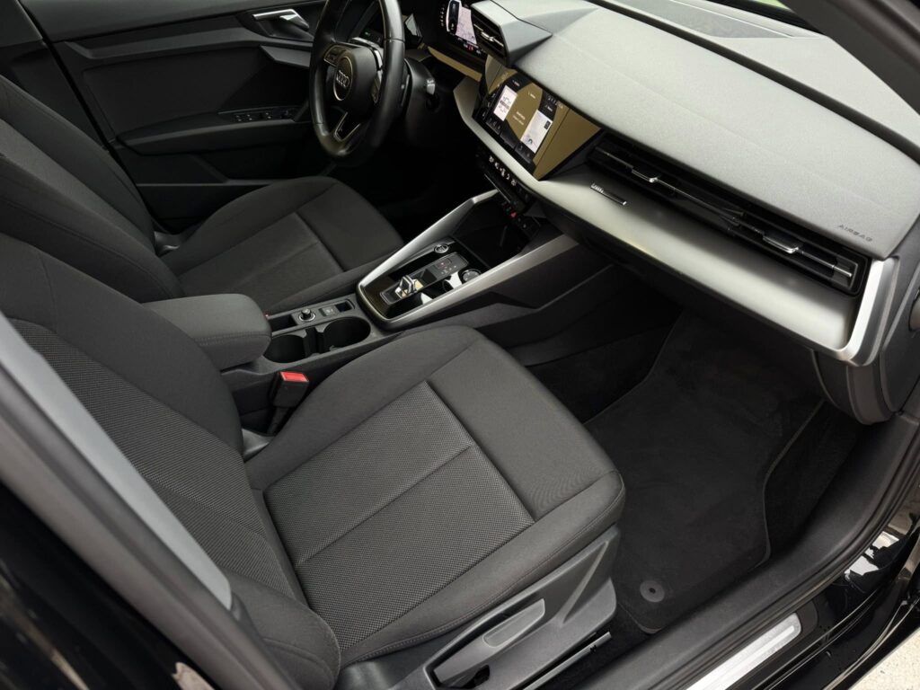 Audi A3 Sportback 35 2.0 tdi Business Advanced s-tronic - Image 15