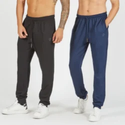 Pantalone Uomo Cotone Calibrato Nazareno Gabrielli