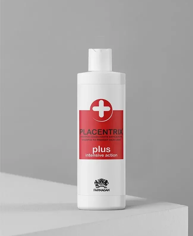 shampoo fortificante coadiuvante anticaduta plus