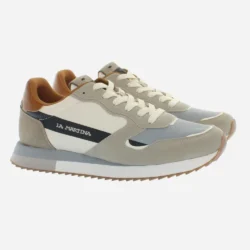 Scarpe Sneakers uomo La Bombonera La Martina