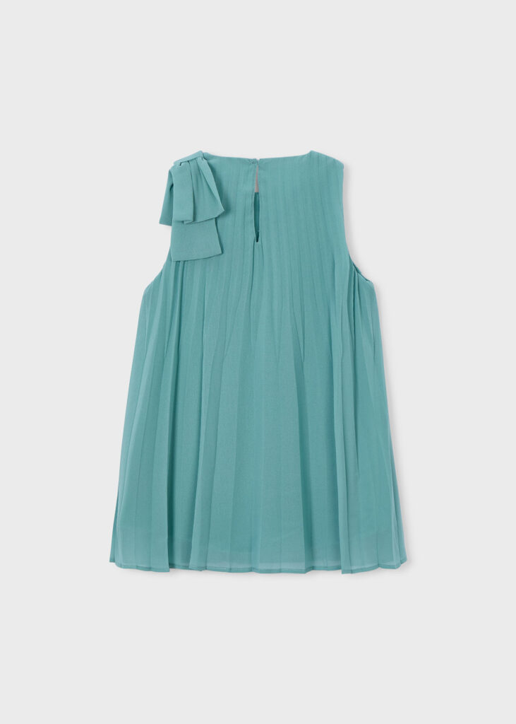 Vestito Bambina plissettato - Image 3