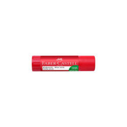 colla stick faber castell