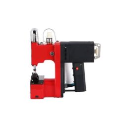 cucitrice per sacchi portatile elettrica