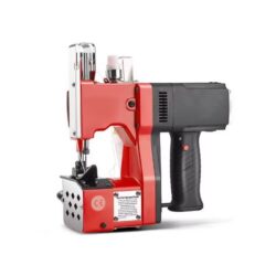 cucitrice per sacchi portatile elettrica