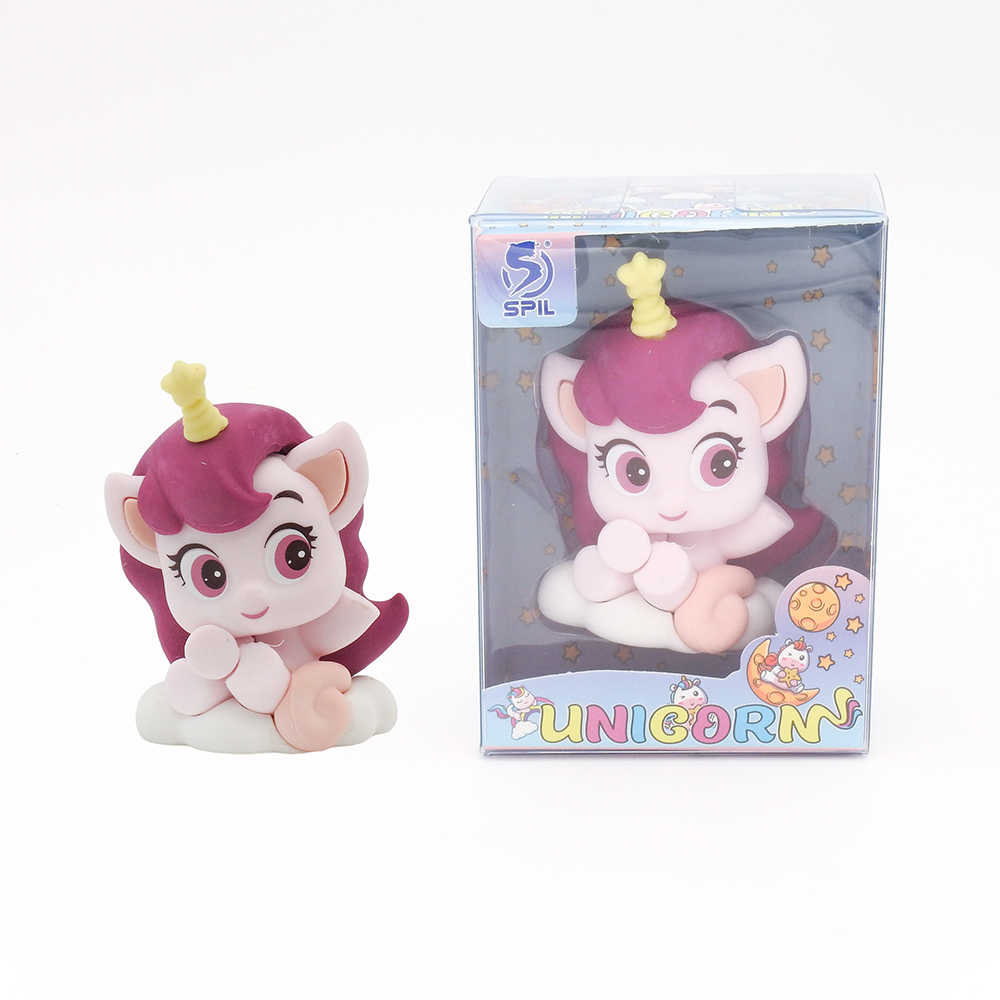 gomma per cancellare spil fantasia unicorn - Image 2