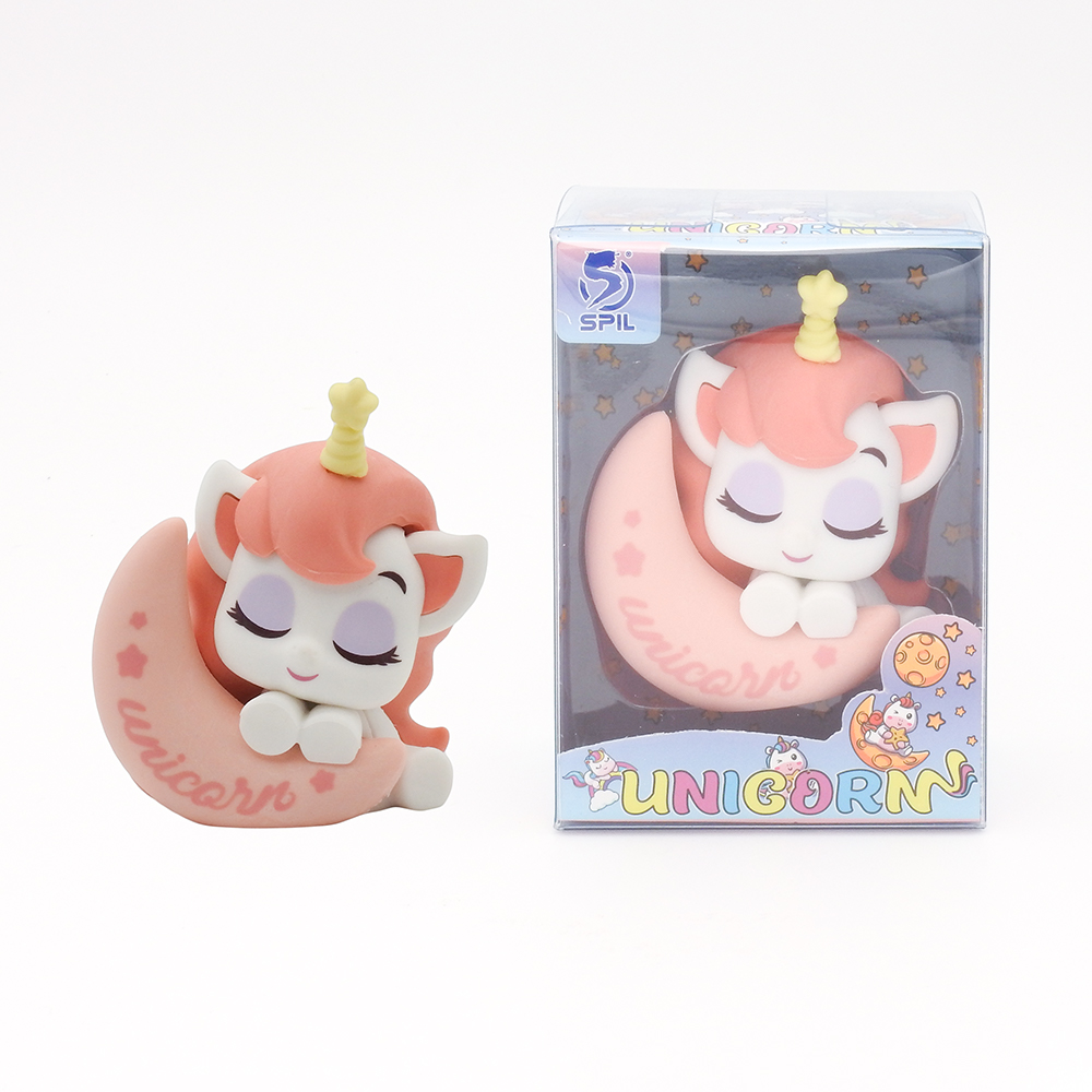 gomma per cancellare spil fantasia unicorn - Image 3