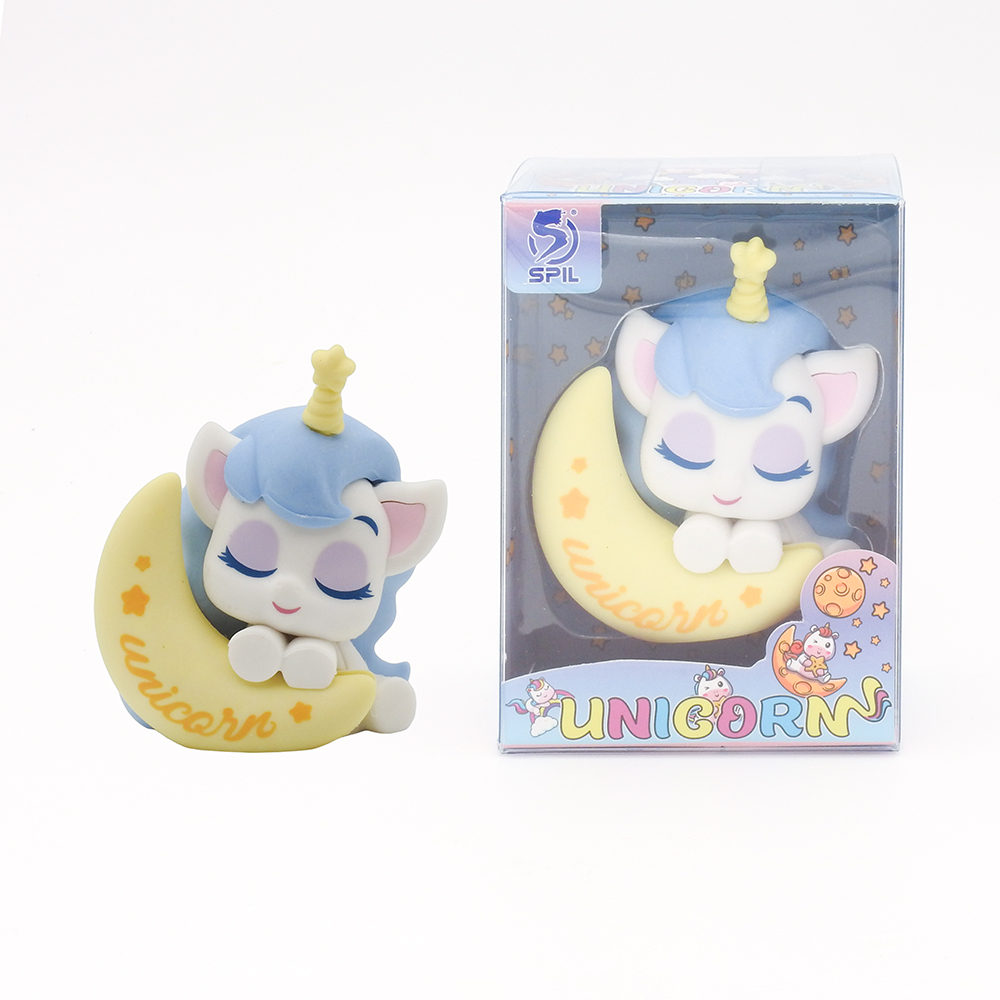 gomma per cancellare spil fantasia unicorn - Image 4