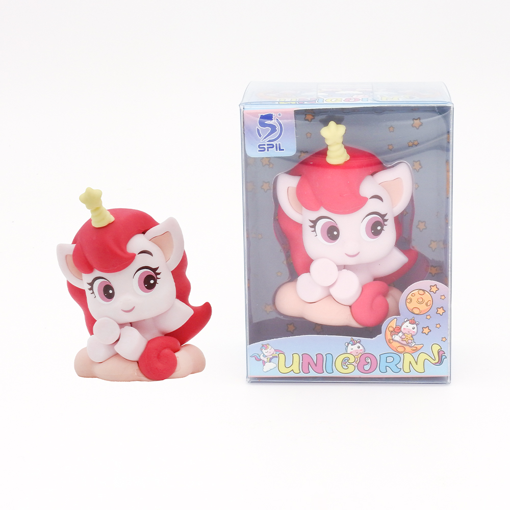 gomma per cancellare spil fantasia unicorn - Image 5