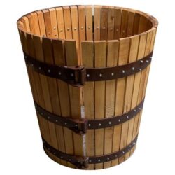 torchio idropneumatico elettrico 80 cm