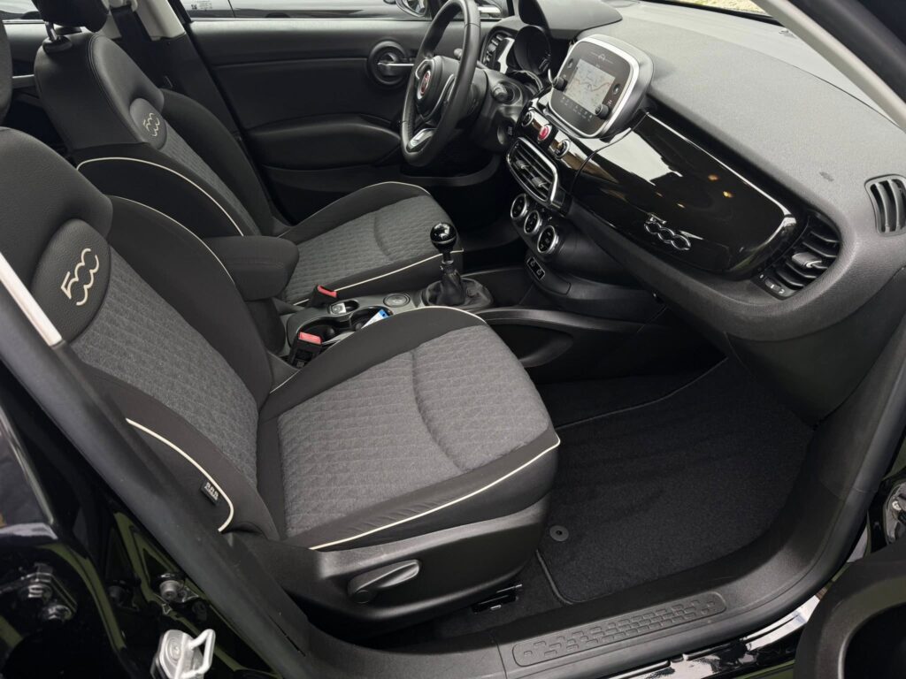 Fiat 500X 1.6 mjt Business 120cv - Image 10