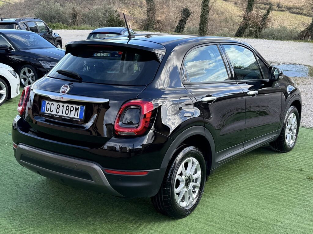 Fiat 500X 1.6 mjt Business 120cv - Image 3