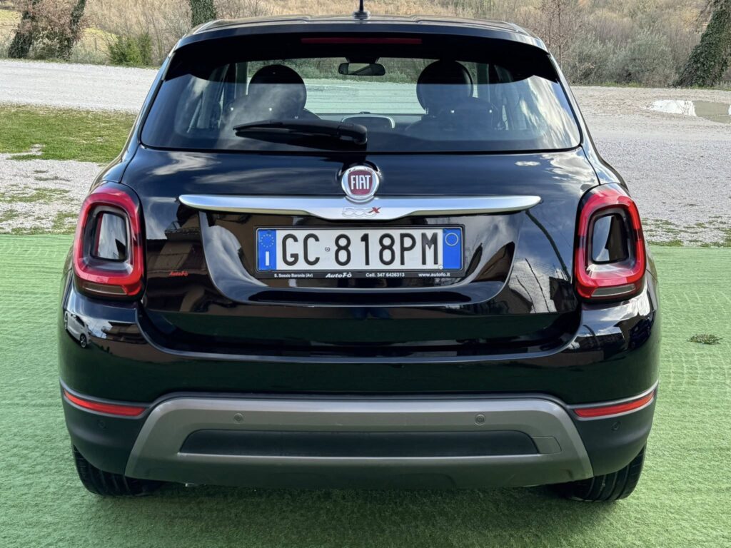 Fiat 500X 1.6 mjt Business 120cv - Image 5