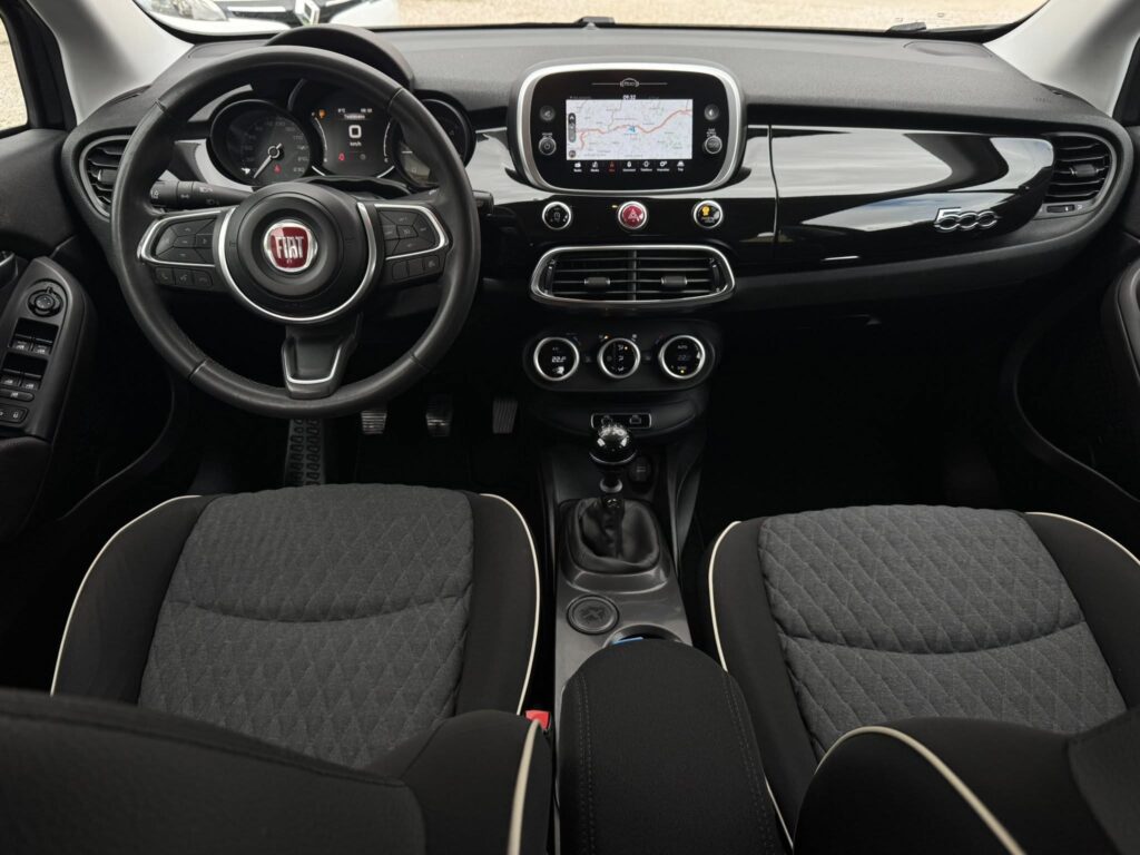 Fiat 500X 1.6 mjt Business 120cv - Image 12