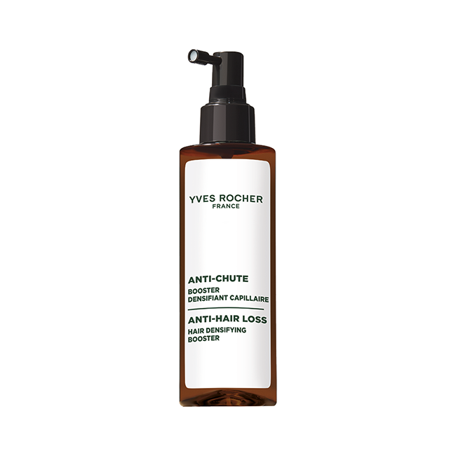 Booster Ridensificante Capelli Anti-Caduta Yves Rocher