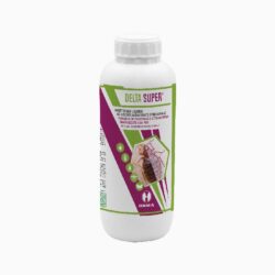 Insetticida Liquido Concentrato Delta Super 1 Litro