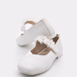 Scarpa Ballerina Bambina