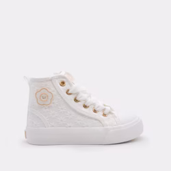 Scarpe Stivaletto Bambina