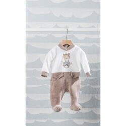 Set Nascita Neonato Gary