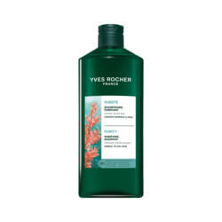 Shampoo Purificante / Purezza 300 ml Yves Rocher