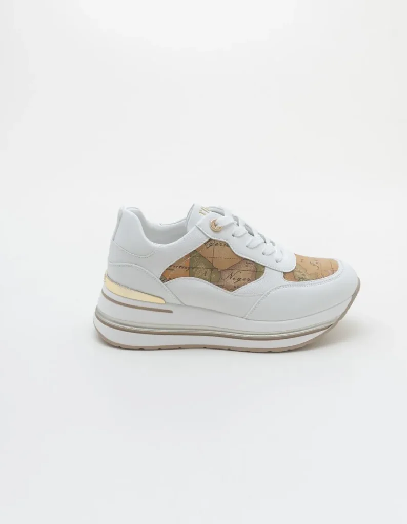 Sneakers Donna Alviero Martini Prima Classe - Image 2