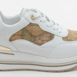 Sneakers Donna Alviero Martini Prima Classe