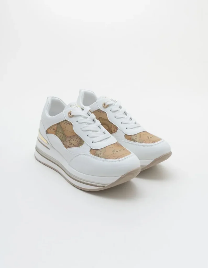 Sneakers Donna Alviero Martini Prima Classe - Image 3