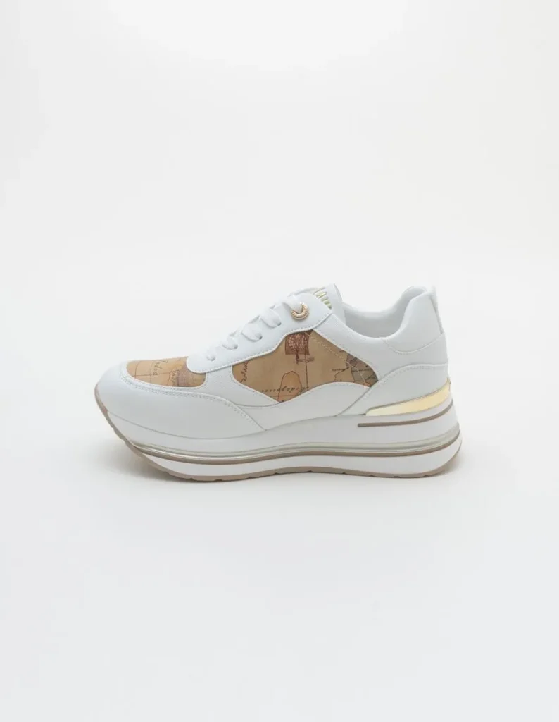 Sneakers Donna Alviero Martini Prima Classe - Image 4