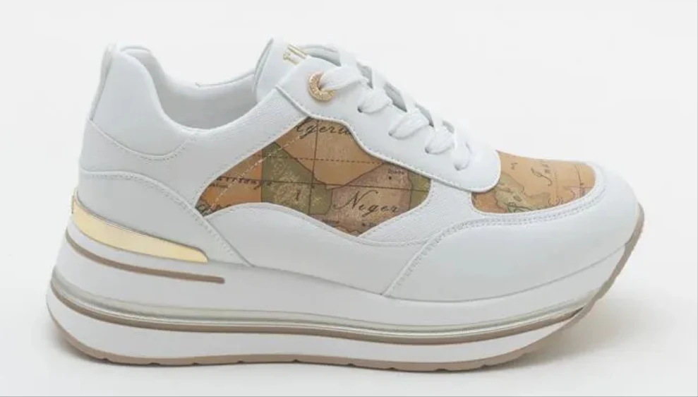 Sneakers Donna Alviero Martini Prima Classe