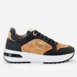 Sneakers Running Donna Alviero Martini prima classe