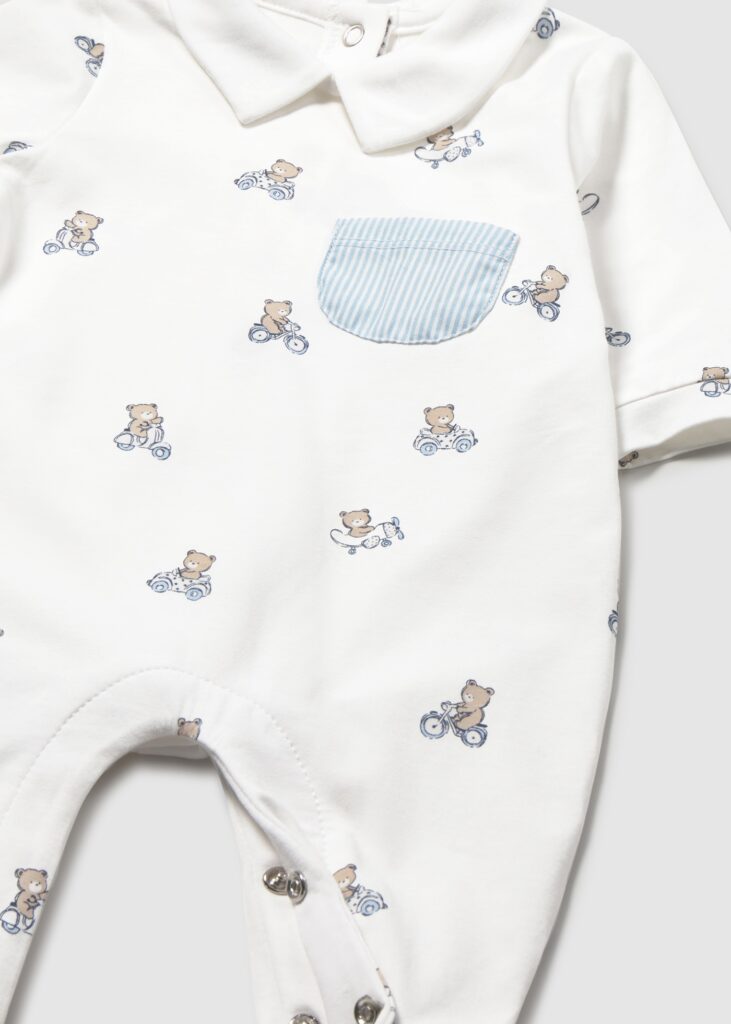 Tutine Set Neonato - Image 3