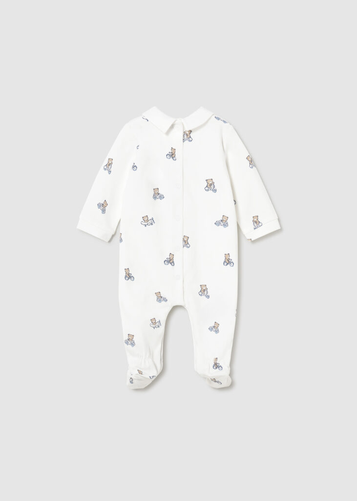 Tutine Set Neonato - Image 4
