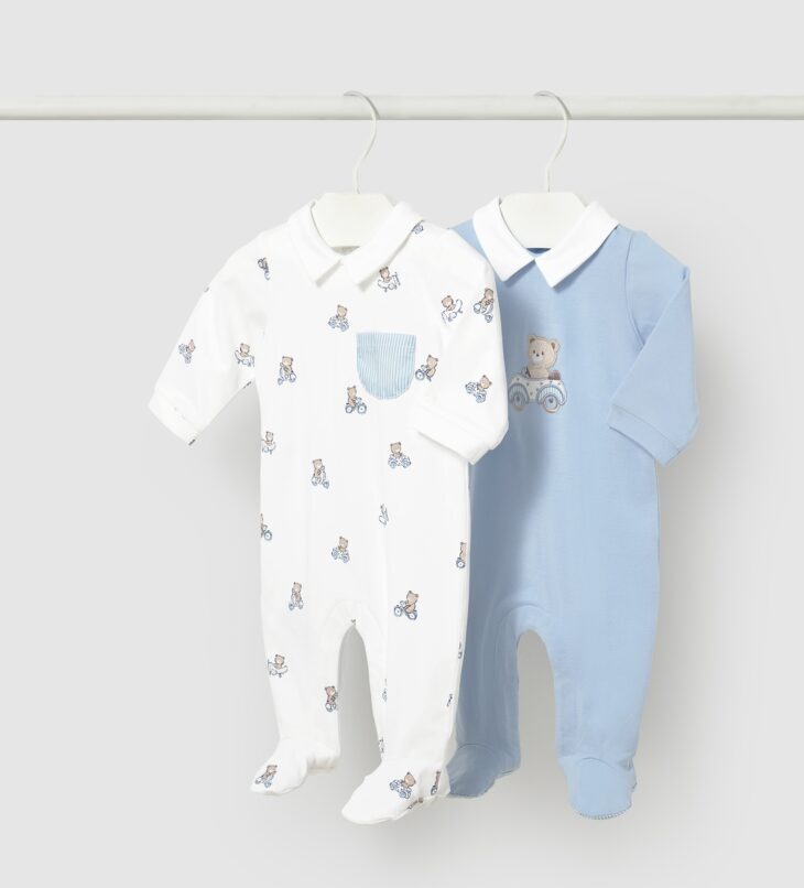 Tutine Set Neonato