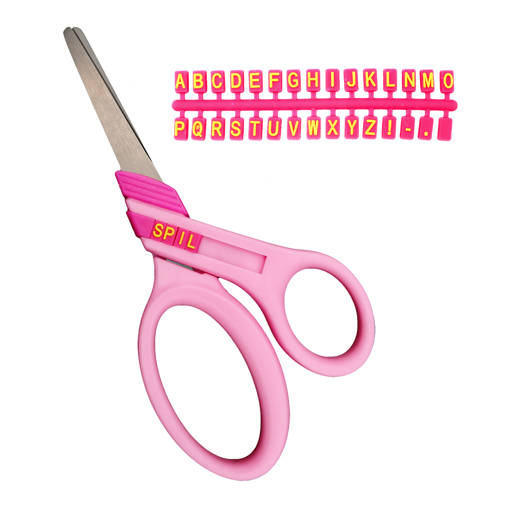 forbice con nome personalizzabile spil - Image 3
