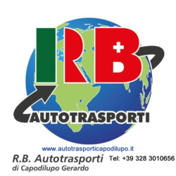 RB autotrasporticapodilupo