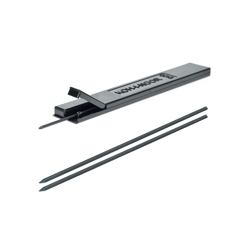 mina koh-i-noor duo 2 mm - Image 2