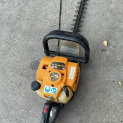 motosega mcculloch tivoli 65 usata