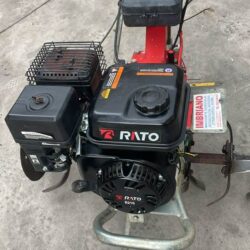 motozappa diesse 83 seminuova