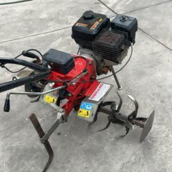 motozappa diesse 83 seminuova