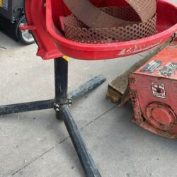 mulino marca zanon usato