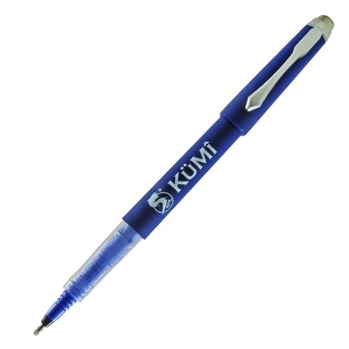 penna gel roller kumi 0.7 mm - Image 2